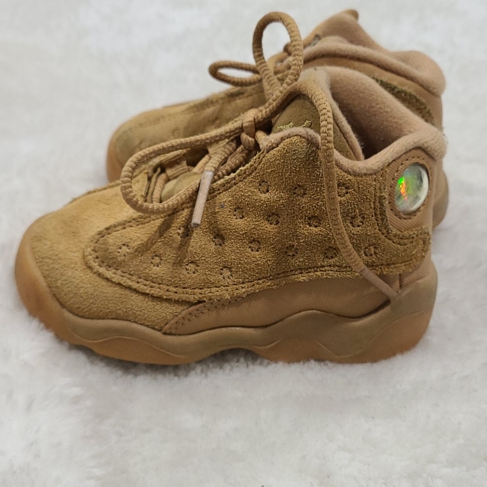๐ถ๐ผ Baby Jordan's ๐ถ๐ผ - Picture 4 of 16